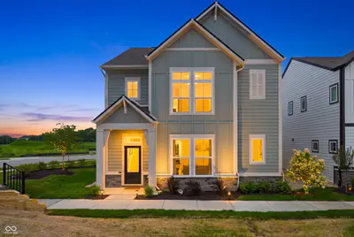 14227 Marilyn Road, Noblesville - 2