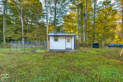 7853 County Road 1200, Seymour - 76