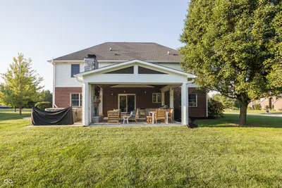 4665 Devonshire Drive, Pittsboro - 78