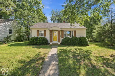 1313 Monument Street, Noblesville - 2