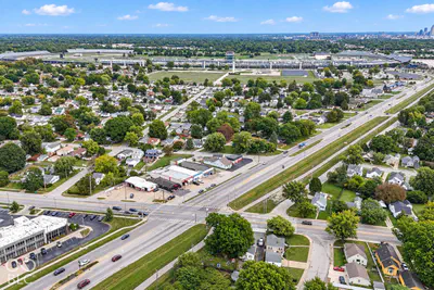 1828 Lynhurst Drive, Indianapolis - 22