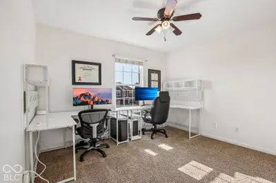 4197 Hickory Ridge Boulevard, Greenwood - 46
