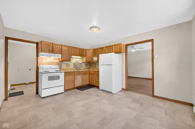 2231 Mapleton Court, Columbus - 2