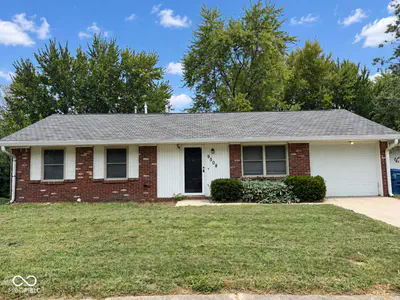 9508 Pepperidge Drive, Indianapolis - 28