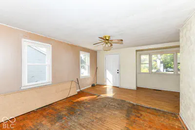 2521 E 5th Street, Anderson - 2