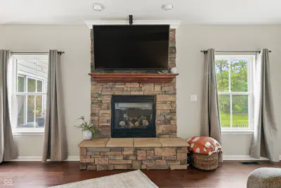 12248 Hawks Nest Drive, Fishers - 21