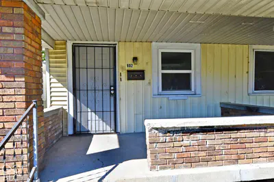 802 N Bradley Avenue, Indianapolis - 3
