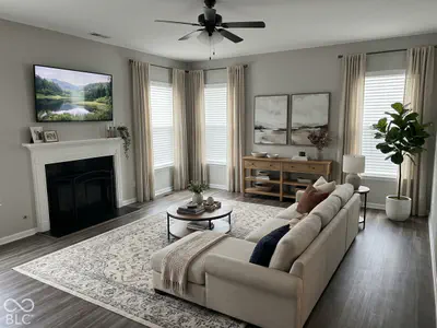 20459 Quicksilver Road, Noblesville - 29