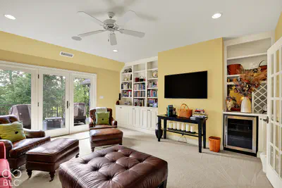 15621 Hidden Oaks Court, Carmel - 48