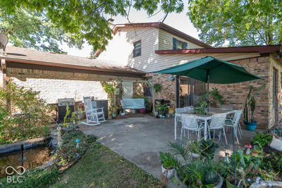729 Balroyal Court, Indianapolis - 41