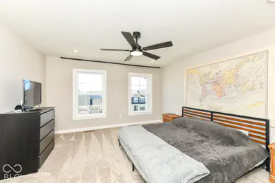 7287 Bayview Run, McCordsville - 18