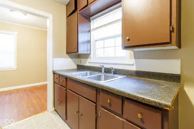 3421 Olney Street, Indianapolis - 8