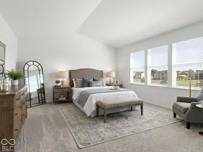 14187 Autumn Woods Drive, Carmel - 13