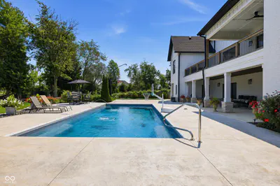 5165 Covebay Court, Bargersville - 58