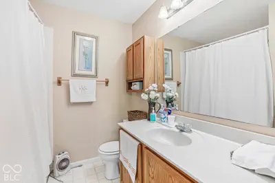 320 E Quail Wood Lane, Westfield - 29