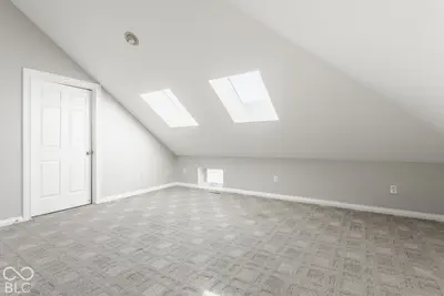448 N Davidson Street, Indianapolis - 39