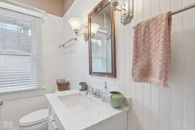 545 37th Street, Indianapolis - 30