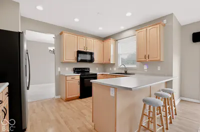5413 Gainesway Drive, Greenwood - 15
