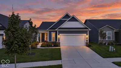 2796 Old Rosebud Lane, Westfield
