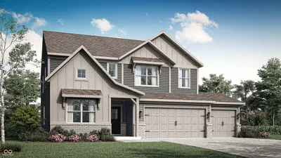 10904 Running Springs Drive, Indianapolis
