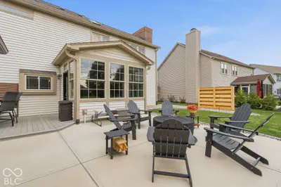 4826 Ashbrook Drive, Noblesville - 51