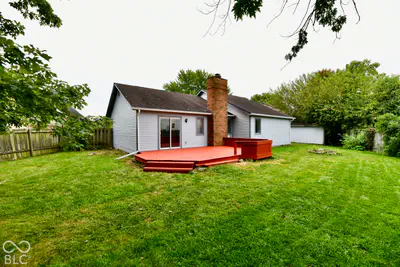 710 Sunglow Circle, Indianapolis - 51