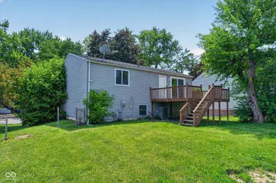 10322 Starview Drive, Indianapolis - 32