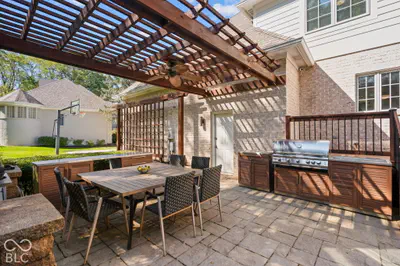 12415 Brooks Crossing, Fishers - 87