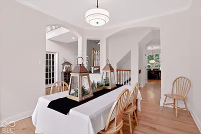 1040 Sullivans Ridge, Zionsville - 19