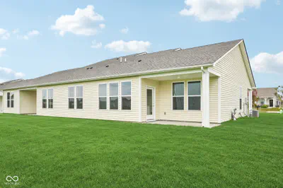 2121 Covey Drive, Danville - 27
