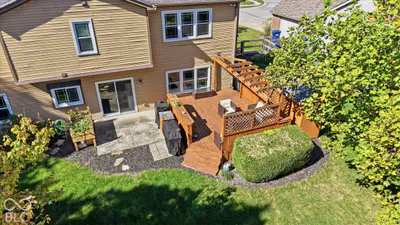 7567 Meadow Ridge Drive, Fishers - 40
