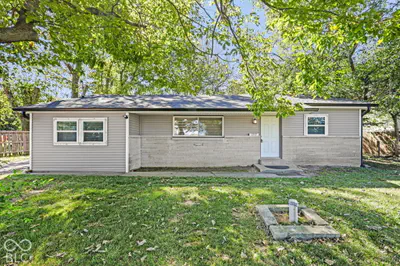 1397 Epler Avenue, Indianapolis