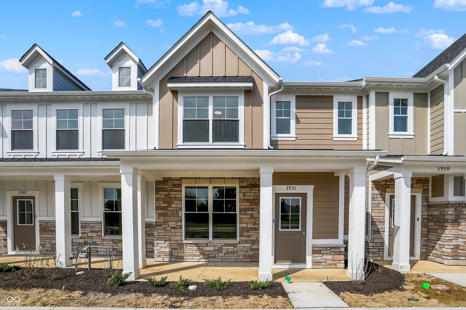 3951 Sandpiper Way, Brownsburg