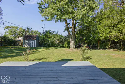 432 Chapel Hill West Drive, Indianapolis - 26