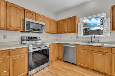 6127 Maple Branch Place, Indianapolis - 12