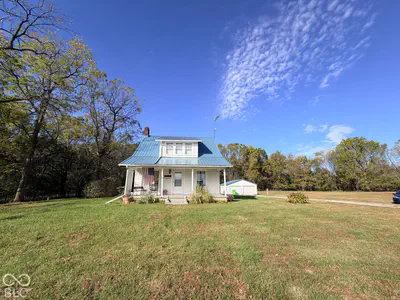 2235 N 175 E, Crawfordsville
