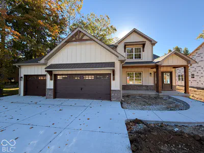 268 Mill Springs, Fillmore