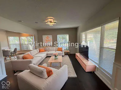 3101 New Jersey Street, Indianapolis - 4