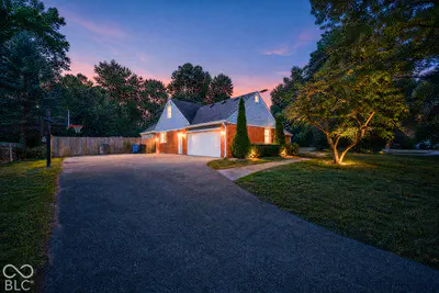 4370 Grayson Drive, Indianapolis - 2