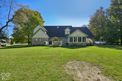 10528 Traders Pass, Brownsburg - 45