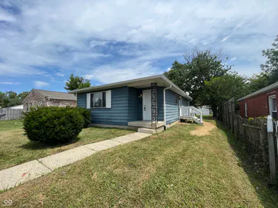 239 S Bradley Avenue, Indianapolis - 2