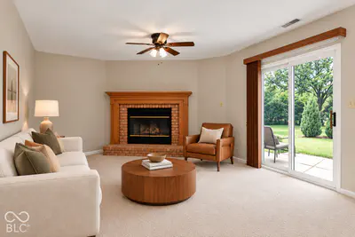 7564 Lippincott Way, Indianapolis - 8