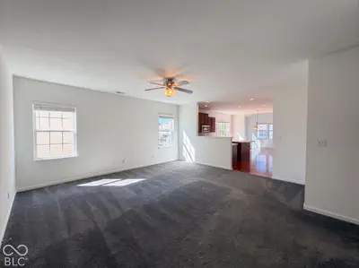 4128 Ballybay Lane, Indianapolis - 3