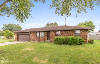 296 Western Parkway, Seymour