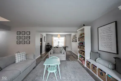 8569 Jagged Rock Court, Indianapolis - 13