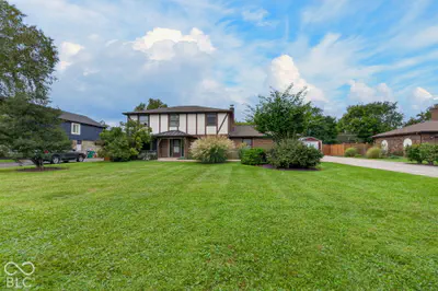 6234 Raceway Road, Indianapolis - 2