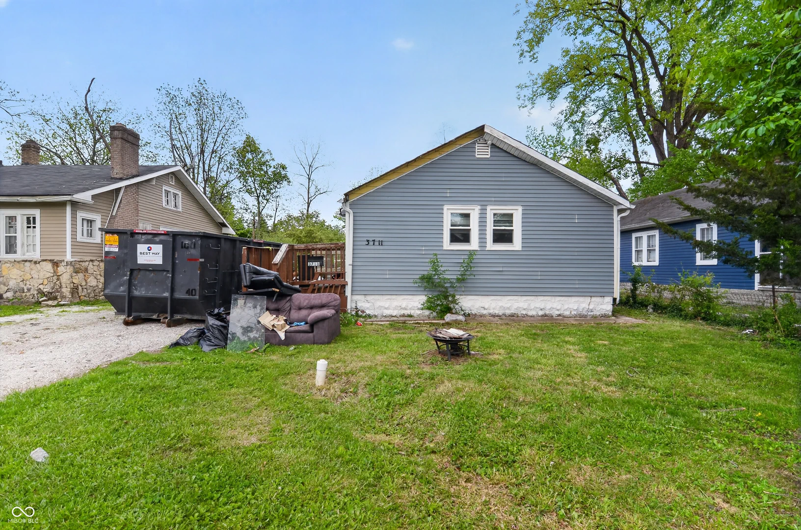 3711 Butler Avenue, Indianapolis