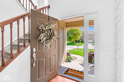 8744 Rapp Drive, Indianapolis - 6