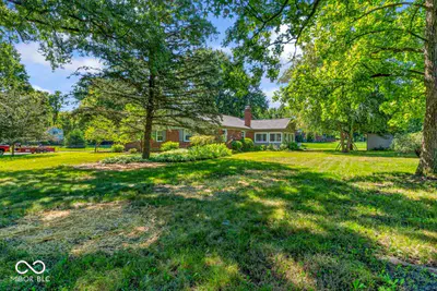 7856 Creekview Circle, Indianapolis - 43