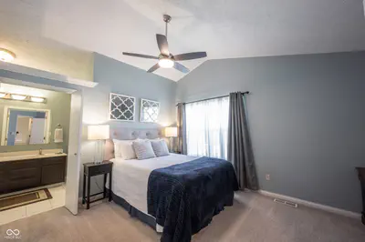 7742 Pennycroft Drive, Indianapolis - 26